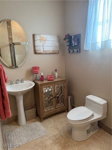 4208 Agosta Luna Place, Las Vegas, NV 89135