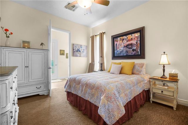 4208 Agosta Luna Place, Las Vegas, NV 89135