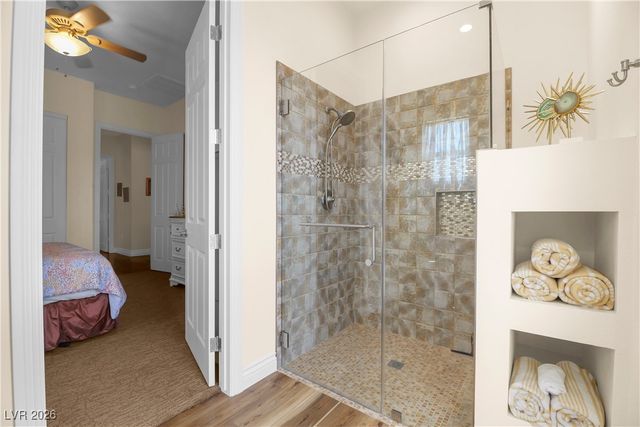 4208 Agosta Luna Place, Las Vegas, NV 89135