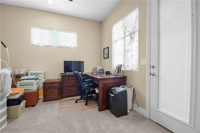 4208 Agosta Luna Place, Las Vegas, NV 89135