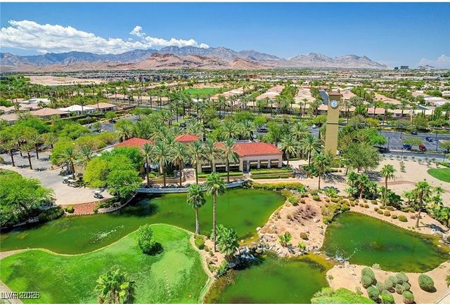 4208 Agosta Luna Place, Las Vegas, NV 89135