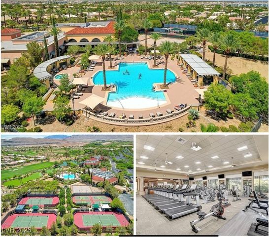 4208 Agosta Luna Place, Las Vegas, NV 89135