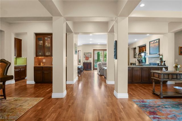 4208 Agosta Luna Place, Las Vegas, NV 89135