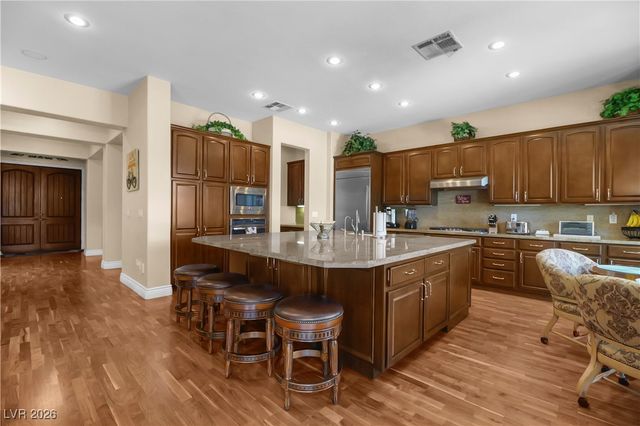 4208 Agosta Luna Place, Las Vegas, NV 89135