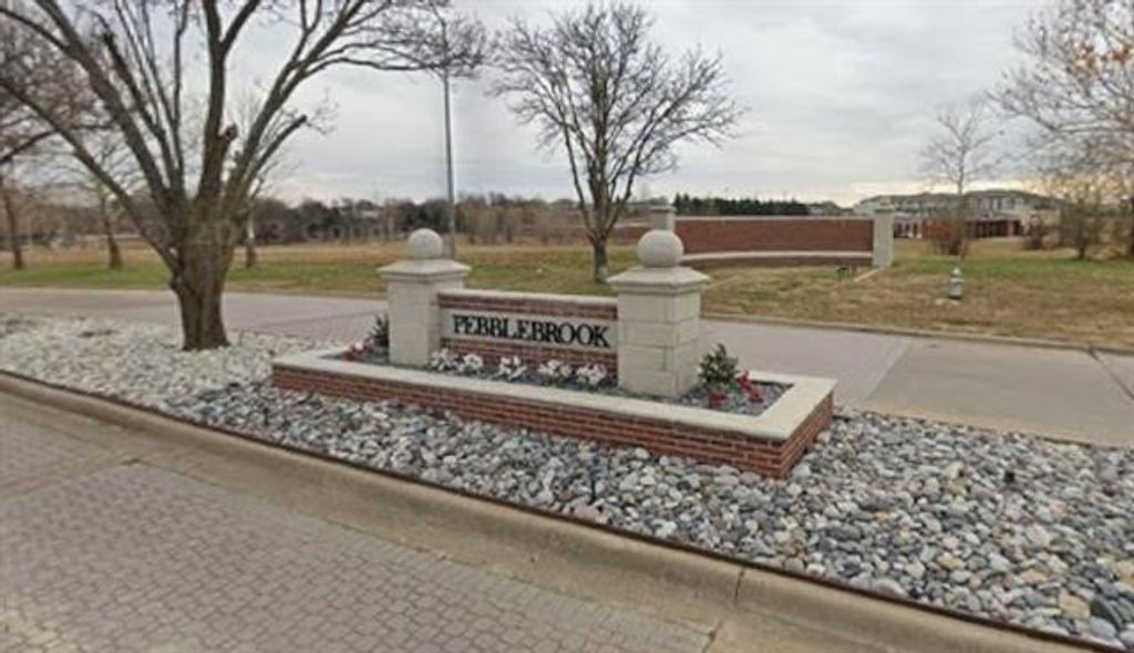 2409 Sandpiper Lane, Sherman, TX 75092