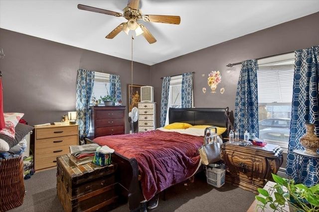 12 Reynolds St, New Bedford, MA 02740