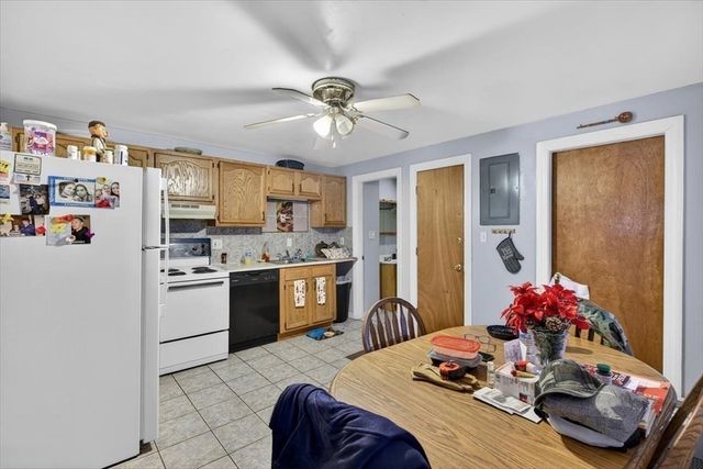 12 Reynolds St, New Bedford, MA 02740