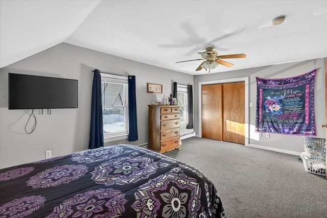 12 Reynolds St, New Bedford, MA 02740