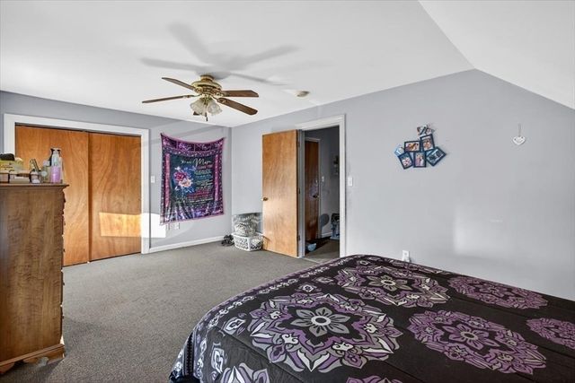 12 Reynolds St, New Bedford, MA 02740