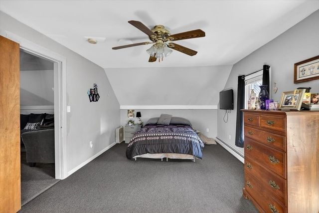 12 Reynolds St, New Bedford, MA 02740