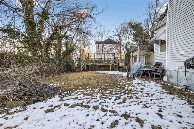 12 Reynolds St, New Bedford, MA 02740