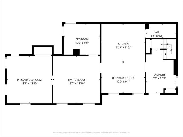 12 Reynolds St, New Bedford, MA 02740