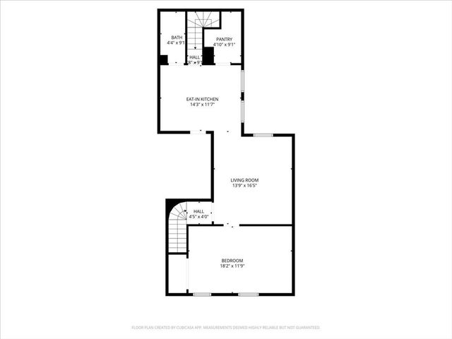 12 Reynolds St, New Bedford, MA 02740