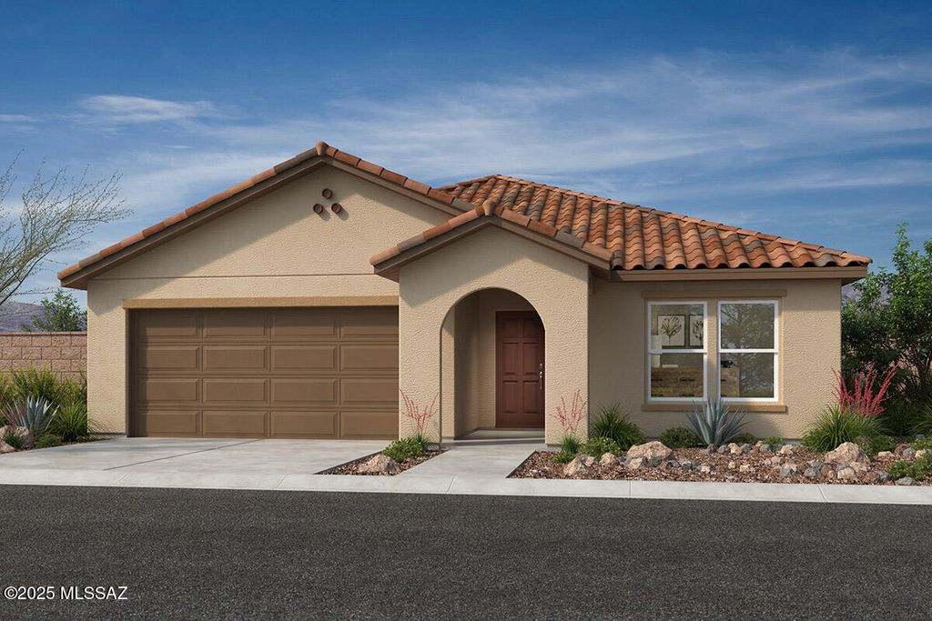 9424 W Hawes Road, Marana, AZ 85658