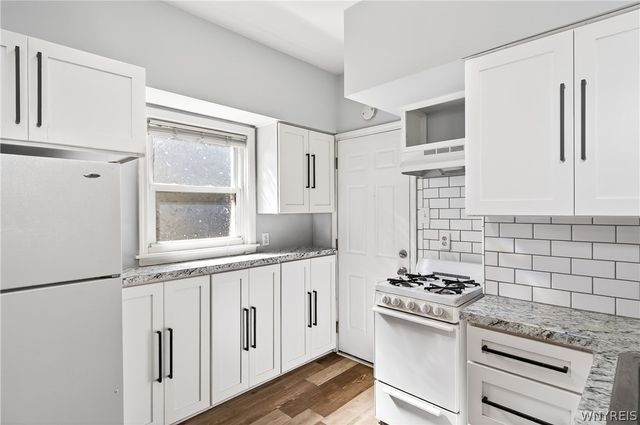 440 West Utica Street S, Buffalo, NY 14213