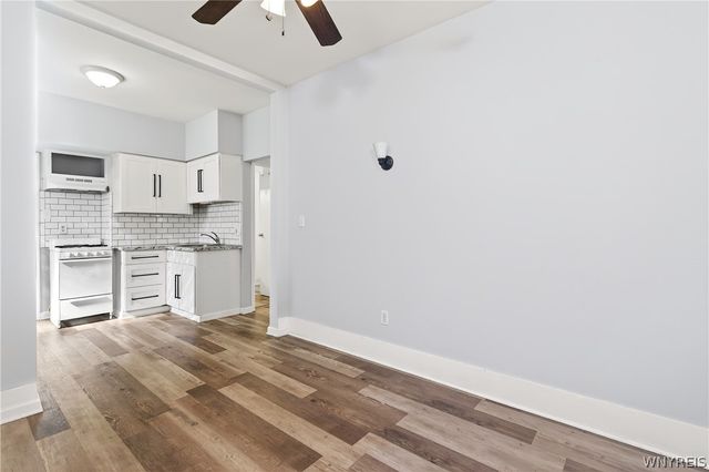 440 West Utica Street S, Buffalo, NY 14213