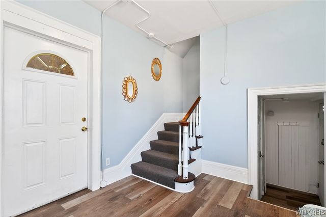 440 West Utica Street S, Buffalo, NY 14213