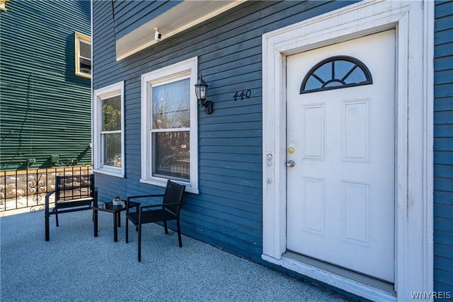 440 West Utica Street S, Buffalo, NY 14213