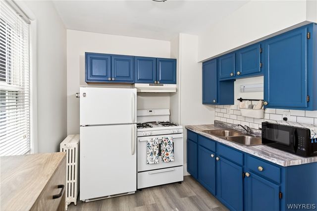 440 West Utica Street S, Buffalo, NY 14213