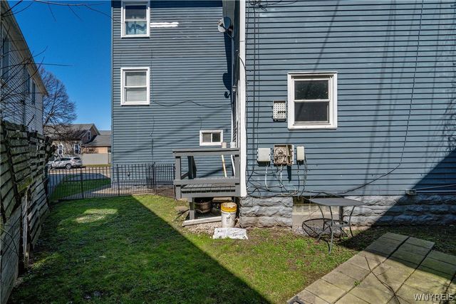 440 West Utica Street S, Buffalo, NY 14213