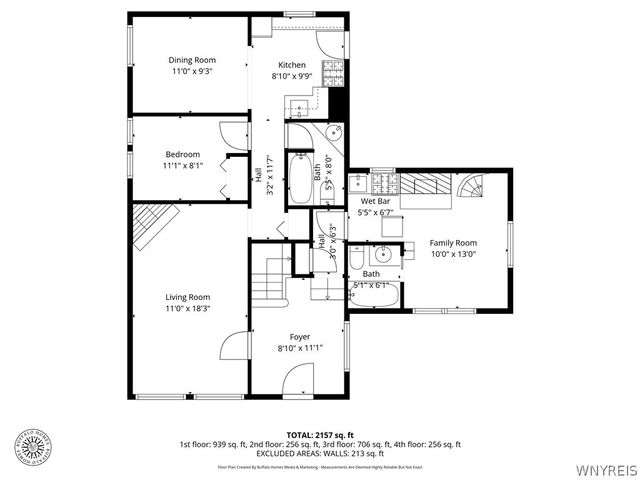 440 West Utica Street S, Buffalo, NY 14213