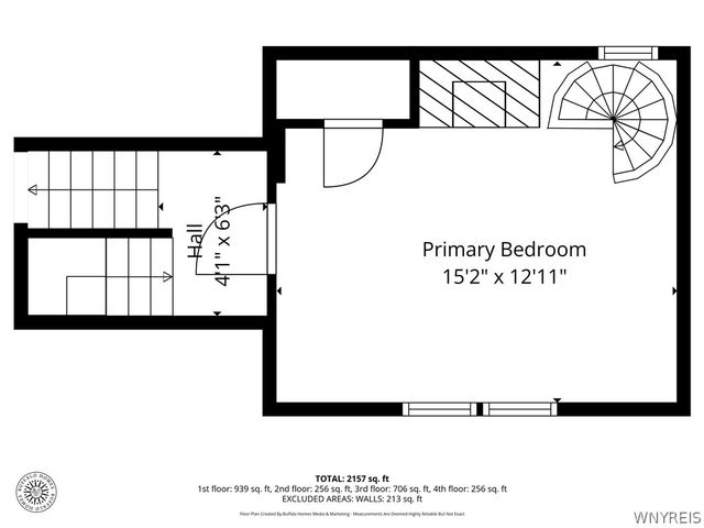 440 West Utica Street S, Buffalo, NY 14213