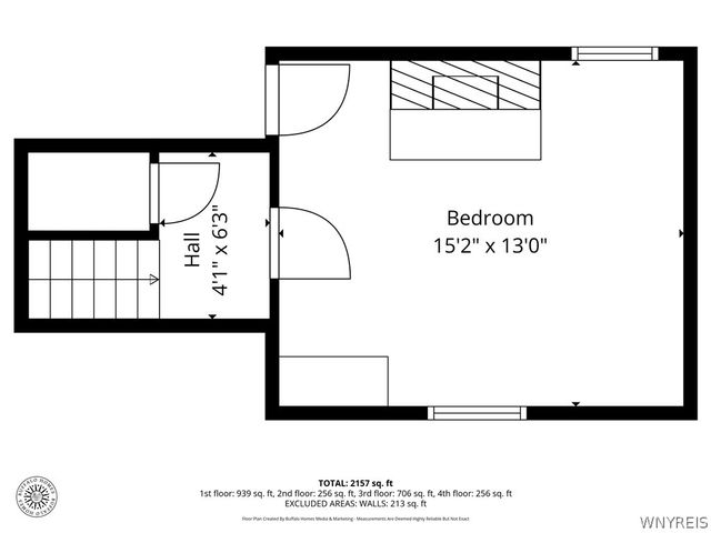 440 West Utica Street S, Buffalo, NY 14213