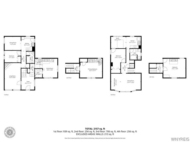 440 West Utica Street S, Buffalo, NY 14213