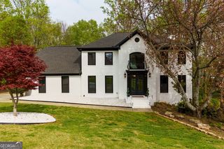 1515 Oakmoor Place, Marietta, GA 30062