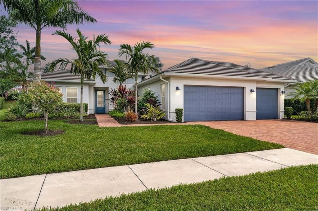 14620 Regatta LN, NAPLES, FL 34114 — photo 2