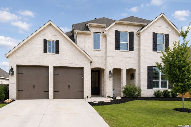1911 PRIVET RD, New Braunfels, TX 78132