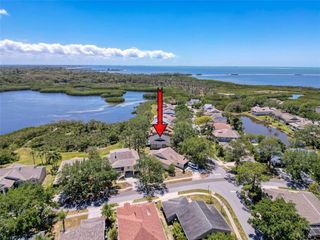 1003 TEAL POINTE, Tarpon Springs, FL 34689