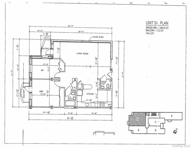 8371 116th Street 5A, Kew Gardens, NY 11418