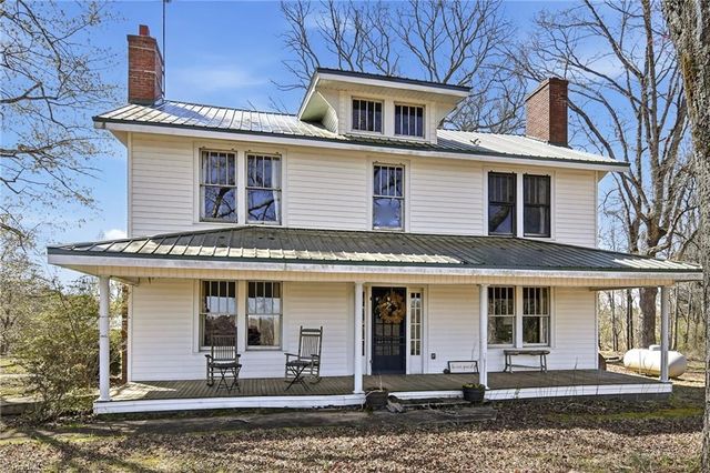 6071 NC Highway 89 W, Westfield, NC 27053