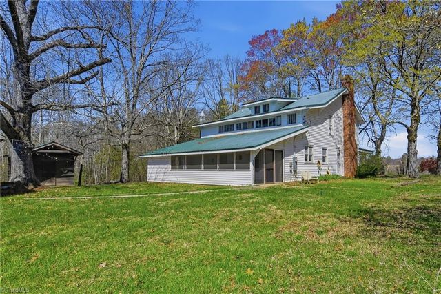 6071 NC Highway 89 W, Westfield, NC 27053
