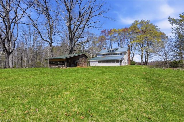 6071 NC Highway 89 W, Westfield, NC 27053