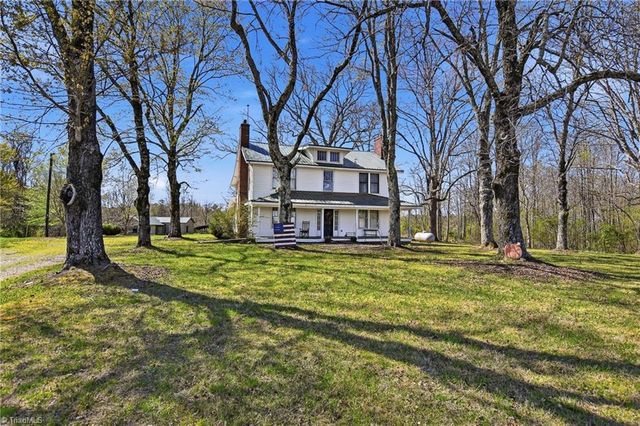6071 NC Highway 89 W, Westfield, NC 27053