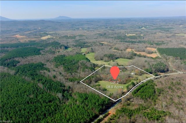 6071 NC Highway 89 W, Westfield, NC 27053