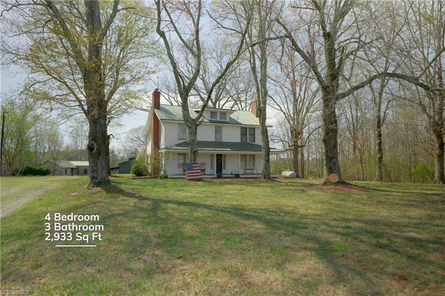 6071 NC Highway 89 W, Westfield, NC 27053