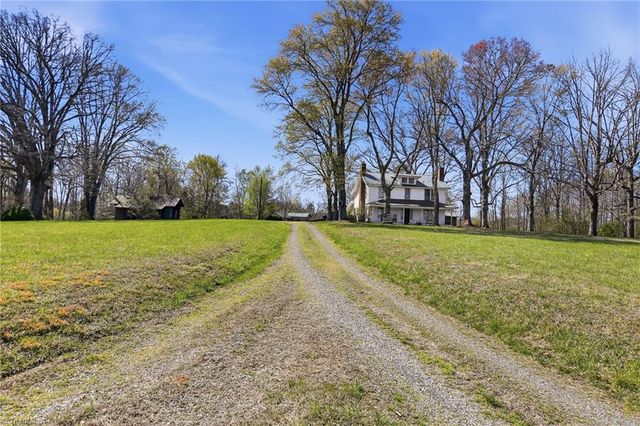 6071 NC Highway 89 W, Westfield, NC 27053