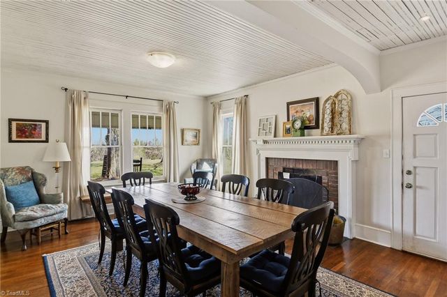 6071 NC Highway 89 W, Westfield, NC 27053