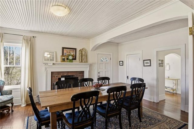 6071 NC Highway 89 W, Westfield, NC 27053
