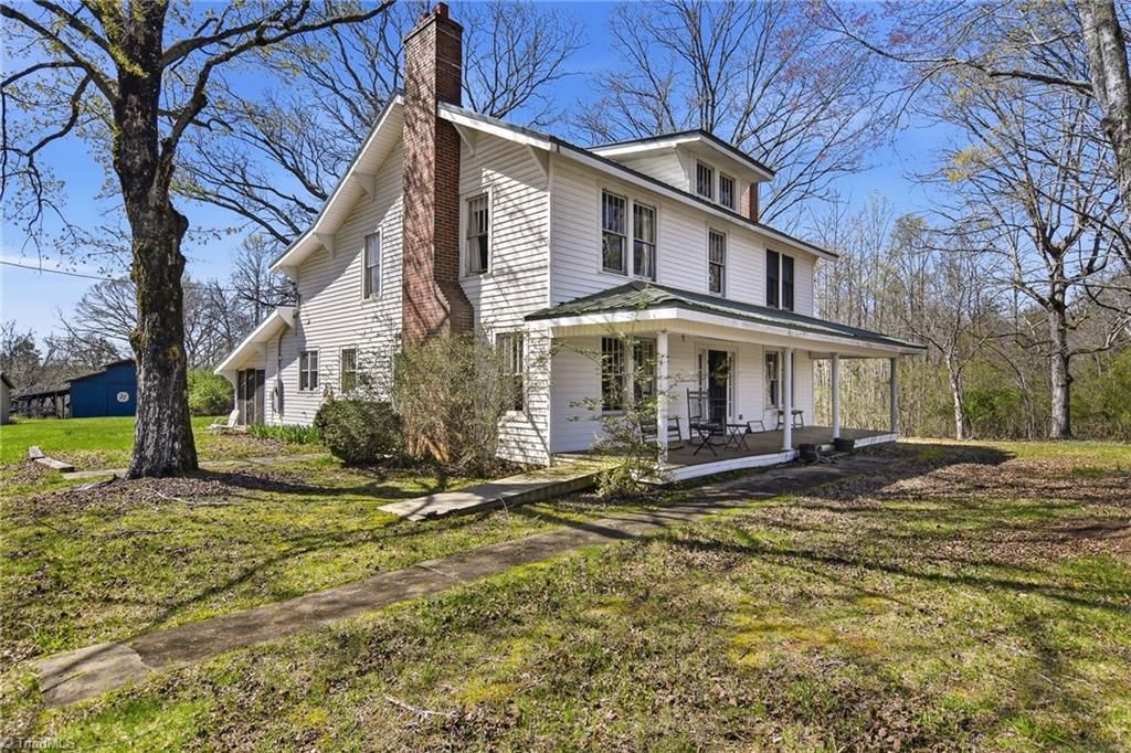 6071 NC Highway 89 W, Westfield, NC 27053