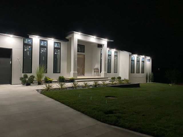 813 W Regello Drive, Nixa, MO 65714