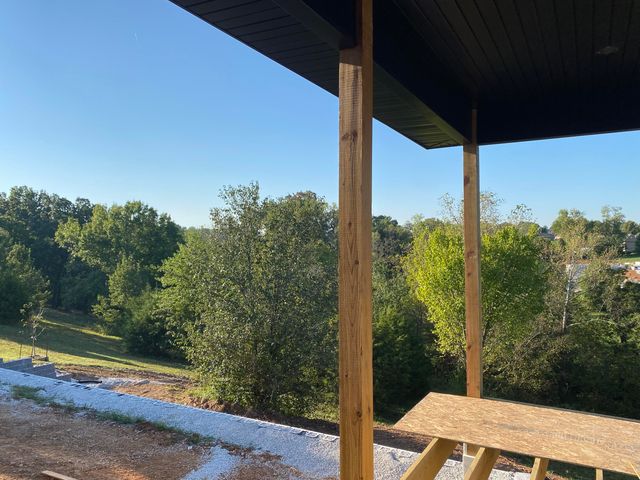 813 W Regello Drive, Nixa, MO 65714