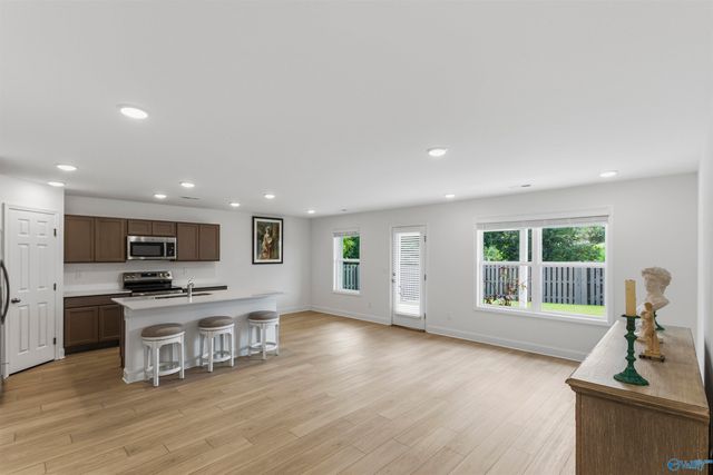 2136 NE Dawson Lane, Cullman, AL 35058