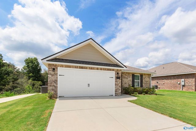 2136 NE Dawson Lane, Cullman, AL 35058