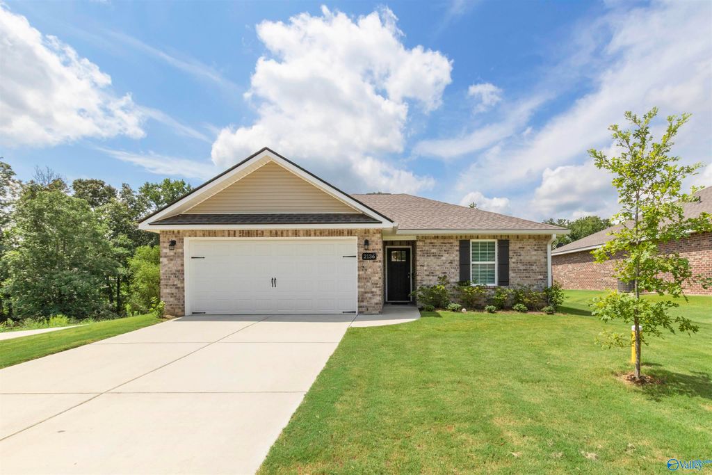 2136 NE Dawson Lane, Cullman, AL 35058