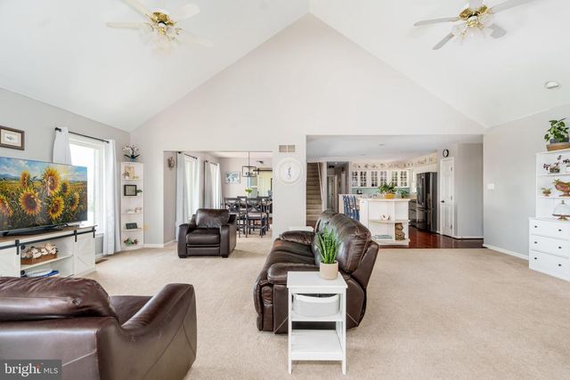 396 CASPARUS WAY, Elkton, MD 21921