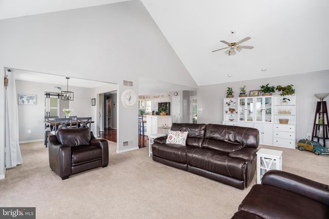 396 CASPARUS WAY, Elkton, MD 21921